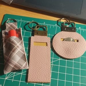 Key chains